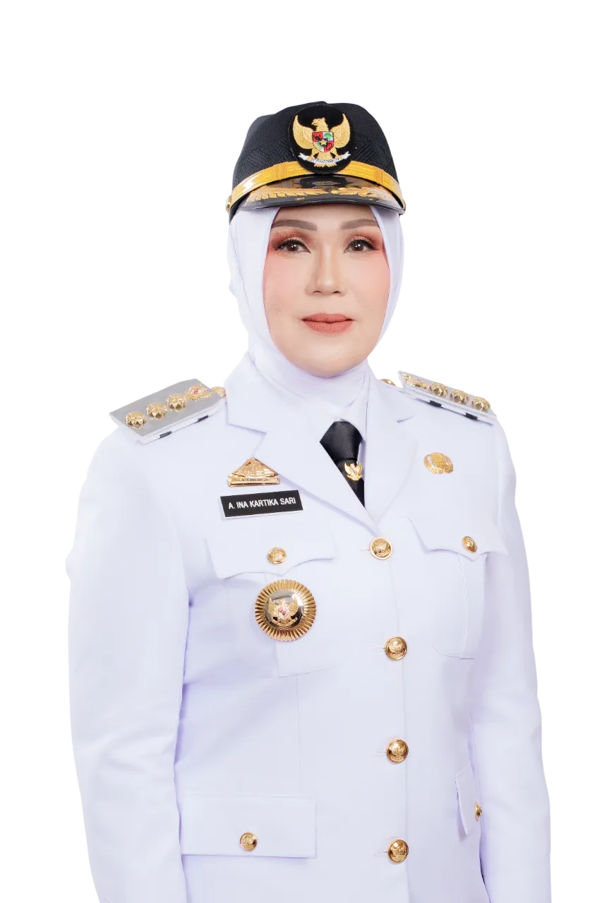 Bupati