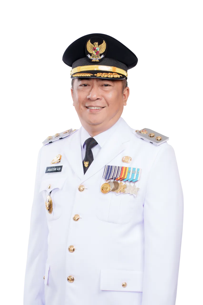 Wakil Bupati