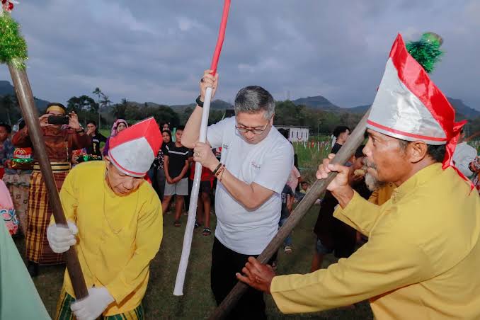 Warisan Budaya Barru