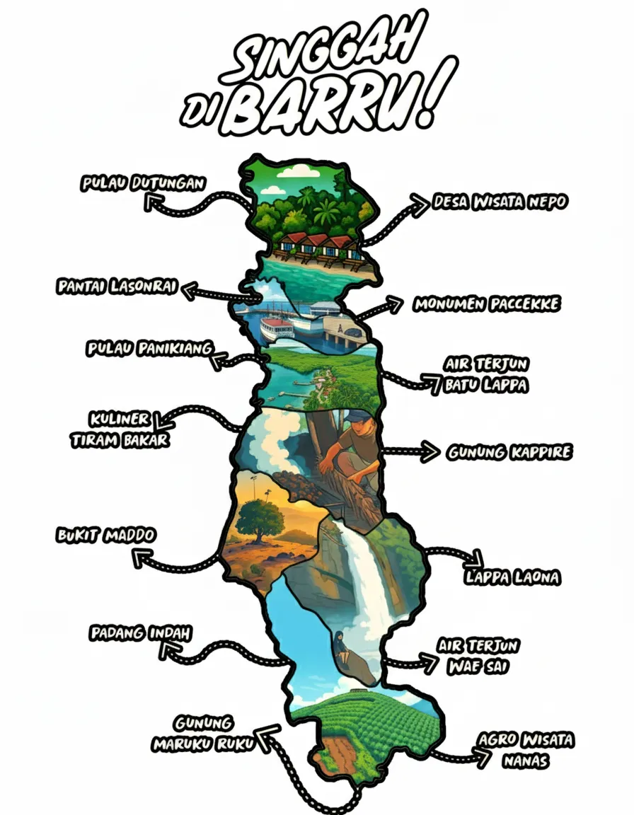 Singgah Barru