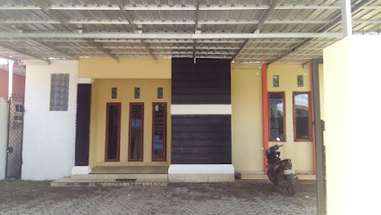 Pondokan (Kos‑kosan) RAHMA