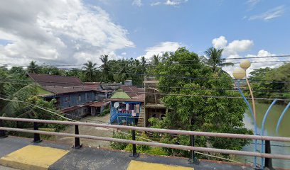 Rumah Kos Aurora