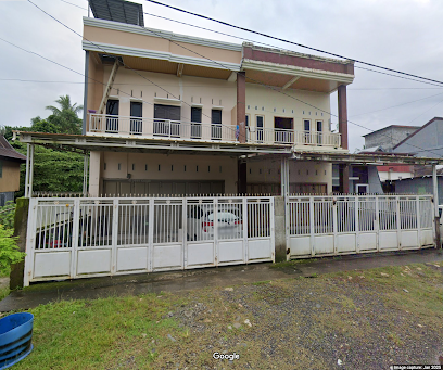 Kost Hilal