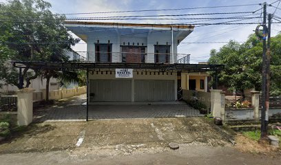 Kost Khaeril