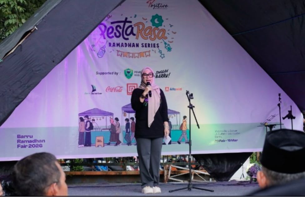Pesta Rasa Ramadhan Series 2026