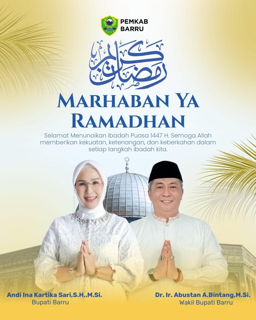 Ramadan 2026
