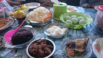 Bebek Palekko Madising 