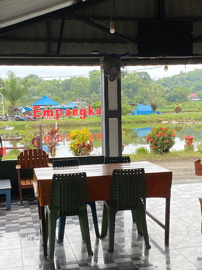 Rumah Empangku