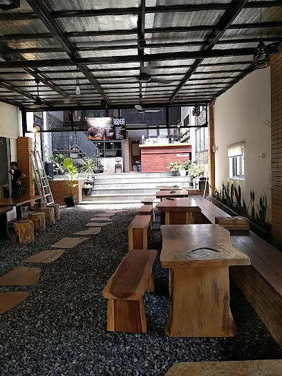 MARUKO (Maruala Kopi) coffee