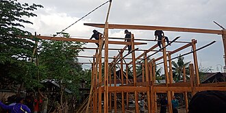 Mappatettong bola