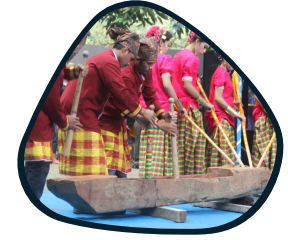 Mappadendang