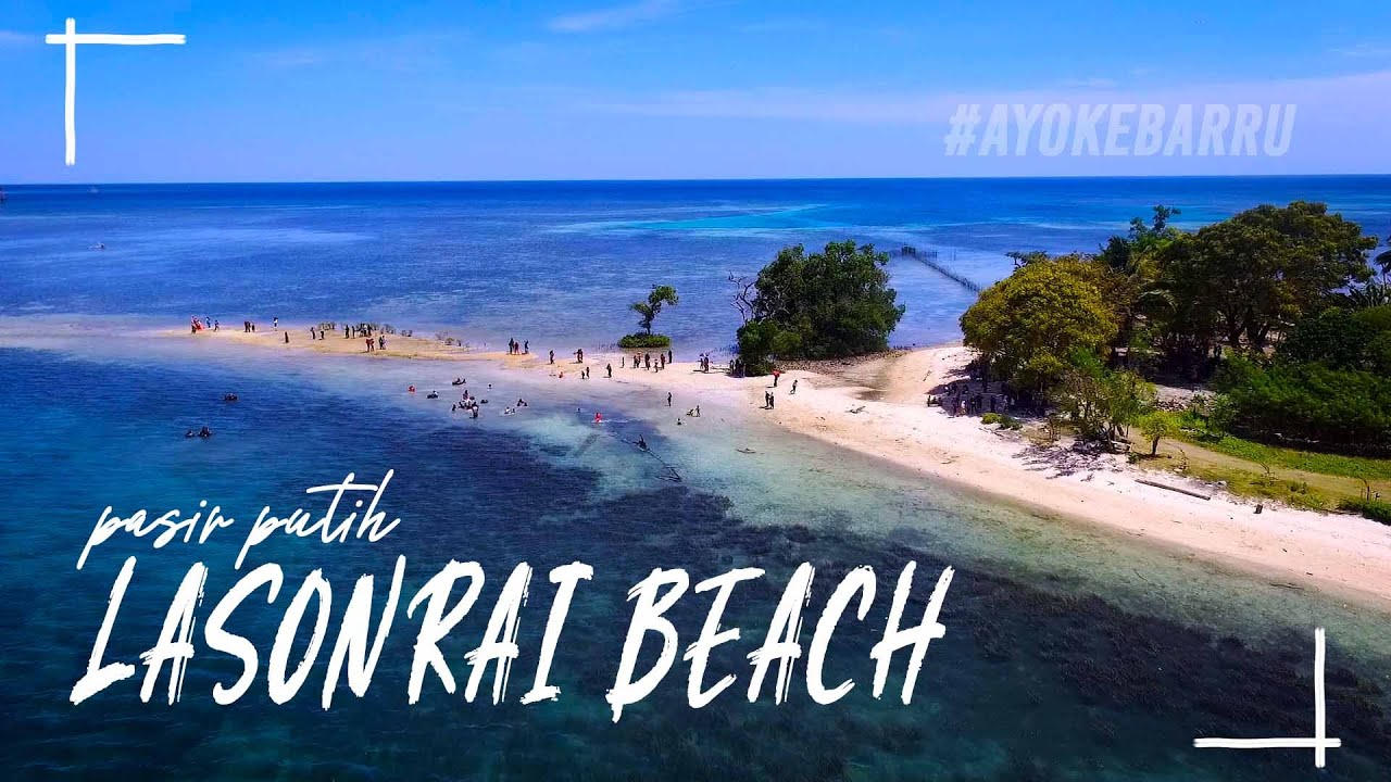 Pantai Lasonrai