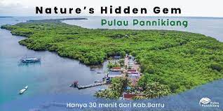 Pulau Panikiang