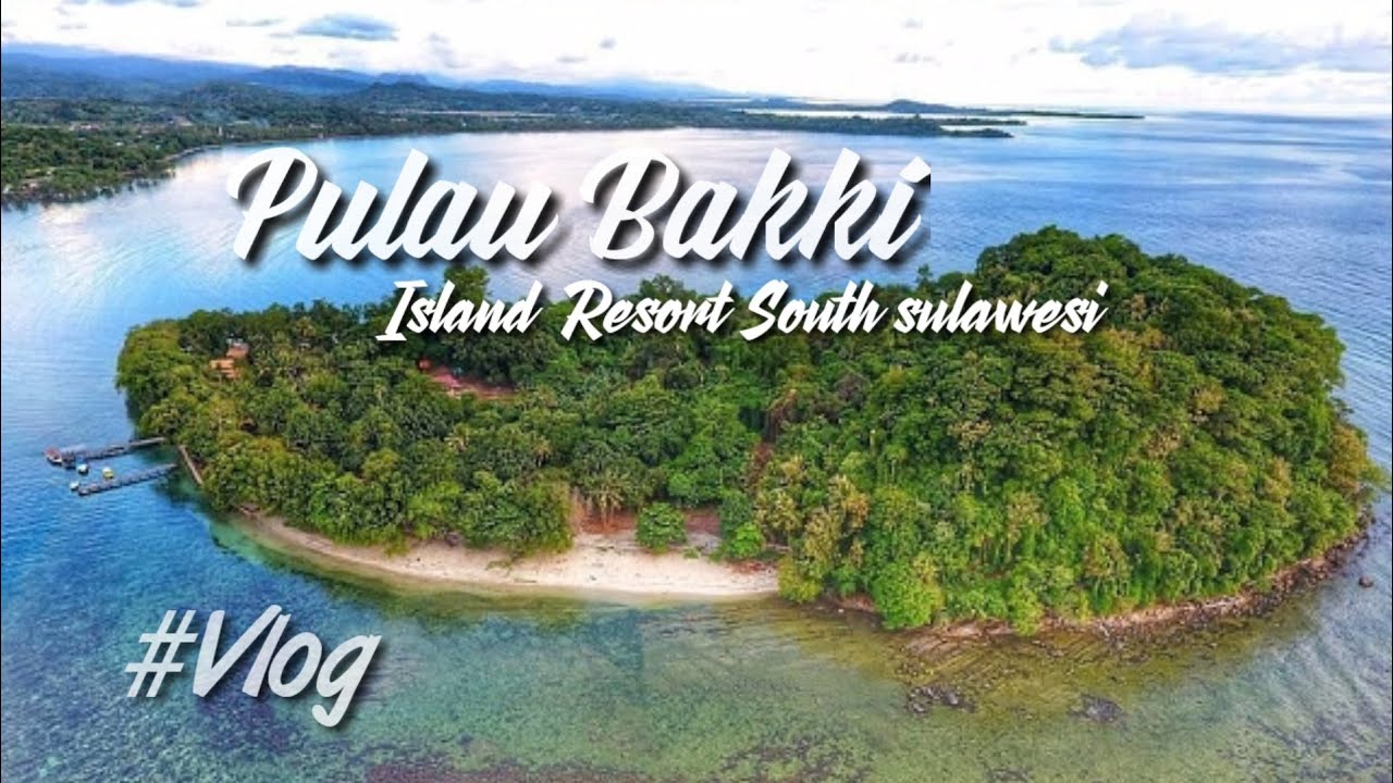 Pulau Bakki