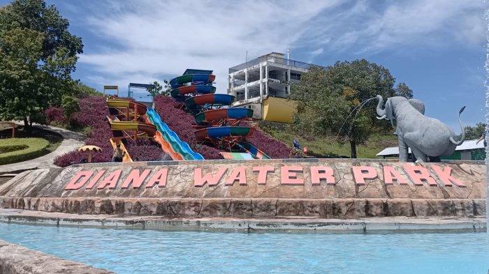 Diana Water Park
