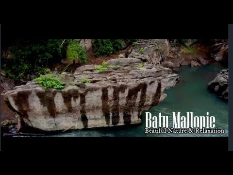 Batu Mallopie