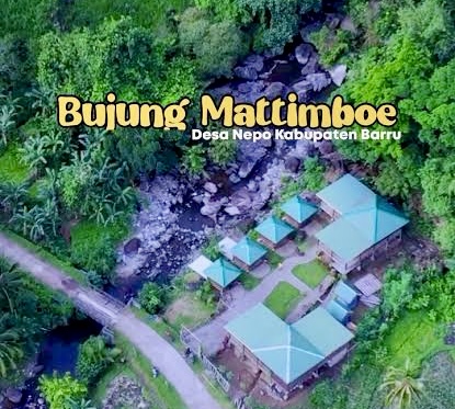 Bujung Mattimboe