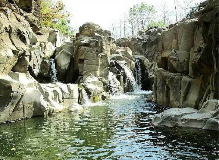Celebes Canyon