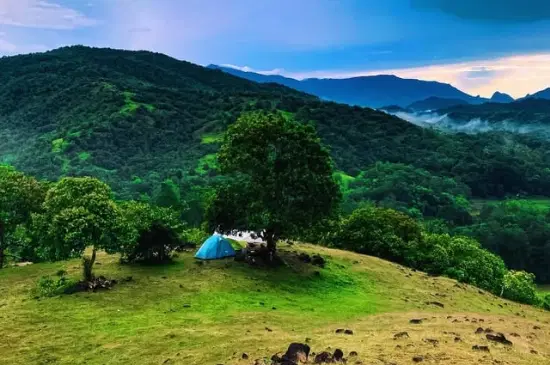 Bukit Maddo