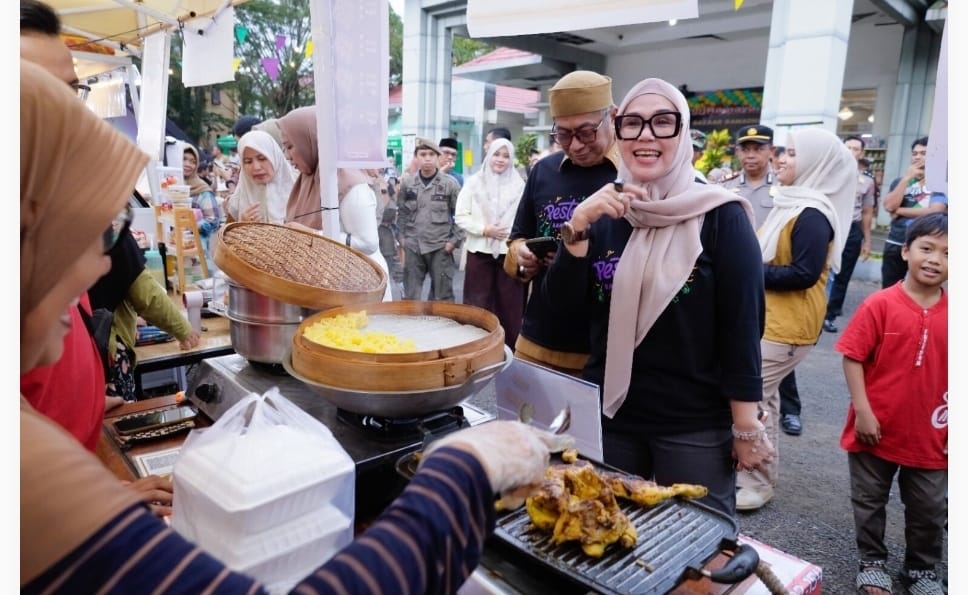 Pesta Rasa Ramadhan Series