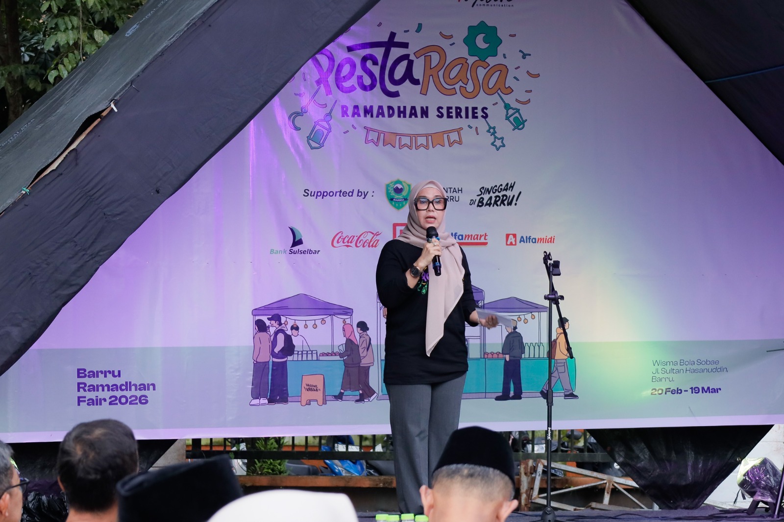 Pesta Rasa Ramadhan Series 2026