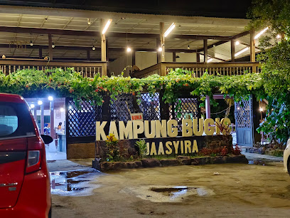 Kampung Bugis Jaasyira