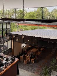 MARUKO (Maruala Kopi) coffee shop