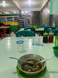 Warung Seroja