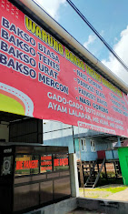 Warung Bakso Trezno Barokah