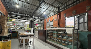 Toko Kue Rengganis