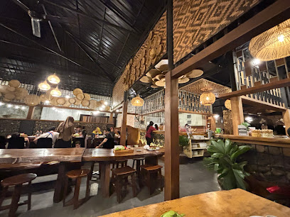 Warung Sari Laut Mas Bagus 1 Mangkoso