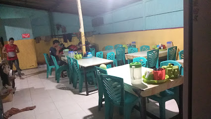 Sate Suramadu