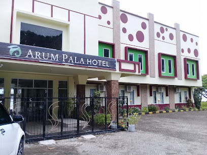 Rumah Makan Arum Pala