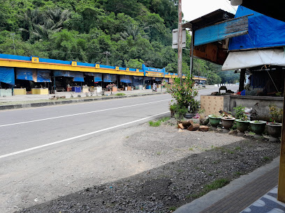 KAMPOENG GOGOS JALANGE