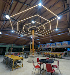 Resto Raja Ikan 3 - Tri Aroma Seafood