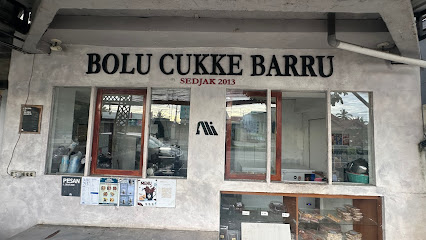 Toko Kue Bolu Cukke Barru