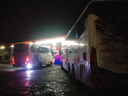 SPBU Pertamina Takkalasi