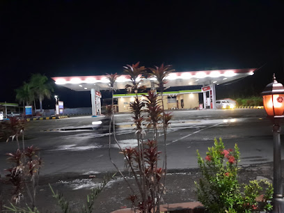 SPBU Pertamina Kupa