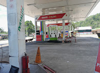 SPBU Bojo Barru