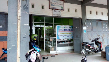 Klinik Fadhiah