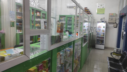 Klinik Pratama UBM Medika 2